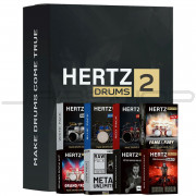 Hertz Drums Complete 1