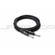 Hosa HGTR-020 Pro Guitar Cable, REAN Straight to Same, 20 ft