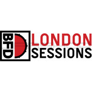 BFD Drums London Sessions