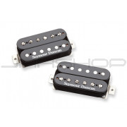 Seymour Duncan SH-4 JB SH-2n Jazz Hot Rodded Humbuckers Set