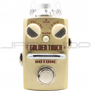 Hotone Skyline Golden Touch Guitar Stompbox