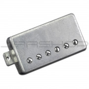 Friedman Amplification Humbucker Plus Pickup BridgeNickel