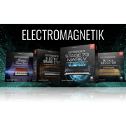 IK Multimedia Elektromagnetik Electric Piano Bundle for SampleTank