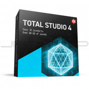 IK Multimedia Total Studio 4
