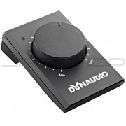 Dynaudio Volume Box control for BM Compact and BM5 Desktop Monitors