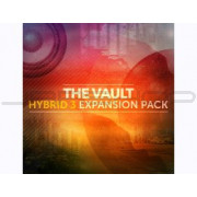 Air Music Tech The Vault Expansion Pack For Hybrid 3