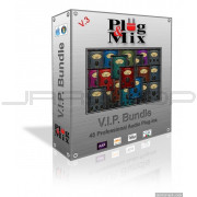 Plug & Mix VIP Bundle