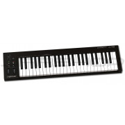 Nektar Impact iX49 MIDI Controller Keyboard