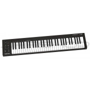 Nektar Impact iX61 MIDI Controller Keyboard