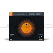 iZotope Vocal Doubler - Free