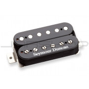 Seymour Duncan SH-2b Jazz Model Bridge Pickup Black