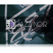 BFD Drums Jazz Noir Expansion Pack
