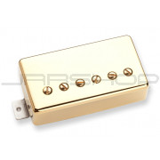 Seymour Duncan SH-4 JB Model Pickups Gold