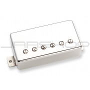 Seymour Duncan SH-4 JB Model Pickups Nickel