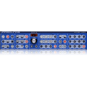 JRR Sounds ATC-X Quad Collection Studio Electronics Sample Set