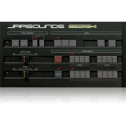 JRR Sounds Cosmo Collection Upgrade