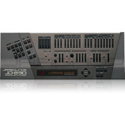JRR Sounds JD-890 Vintage Vol.1 Roland JD-800/JD-990 Sample Set