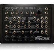 JRR Sounds MonoSynth20 Vol.1 Hybrid Electro Korg MS-20 Sample Set