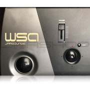 JRR Sounds WSA Dance Bank Technics SX-WSA1 Sample Set