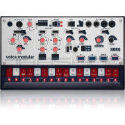 Korg Volca Modular Synthesizer - Demo Product