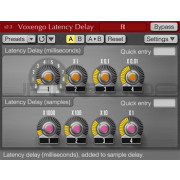 Voxengo Latency Delay - Free Download