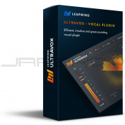 Leapwing Audio UltraVox Vocal Plugin