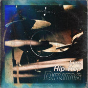 Touch Loops Live Hip-Hop Drums