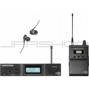 Audio Technica M3L M3 IEM Wireless System