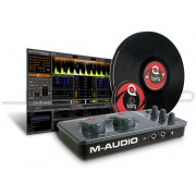 M-Audio Torq Conectiv with Control Vinyls & CD's