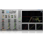 Metric Halo Multiband Expander 