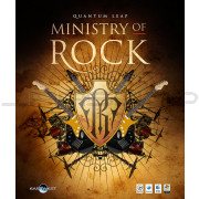EastWest Ministry of Rock