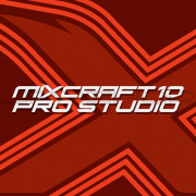 Acoustica Mixcraft Pro Studio 10