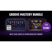 Modalics Groove Mastery Bundle