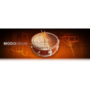 IK Multimedia MODO Drum 1.5 Plugin