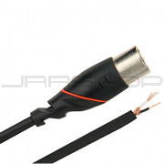 Monster S100-M-5 Microphone Cable