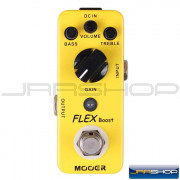 Mooer Flex Boost - Boost Pedal