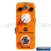 Mooer Ultra Drive - Distortion Micro Pedal