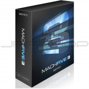 MOTU MachFive 3.2 Upgrade