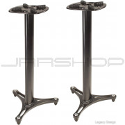 Ultimate Support MS-90-36B Studio Monitor Stand 36" Pair Black