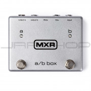 MXR M196 A/B Box Pedal