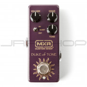 MXR CSP039 Duke of Tone Overdrive Pedal