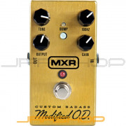 MXR M77 Custom Badass Modified O.D. - Open Box
