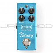 MXR CSP027 Timmy Overdrive Pedal