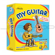 eMedia Music My Guitar 