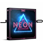 BOOM Library: NEON - SciFi Elements