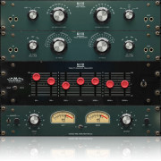 Nomad Factory All-Tech EQs v2