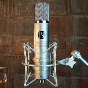 NOS Audio NOS251 Tube Microphone ELA M 251E Clone