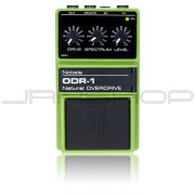 Nobels ODR-1 Natural Overdrive Pedal 