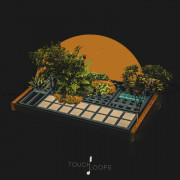 Touch Loops Organic Top Loops