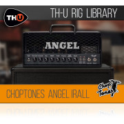 Overloud Choptones Angel Irall Rig Library for TH-U